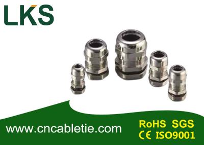 China Brass Waterproof Cable Gland PG Type (Long Claw Type) for sale