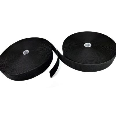 China 50MM width 100% Nylon hook and loop fastener tape Strong Sticky hook and loop for sale