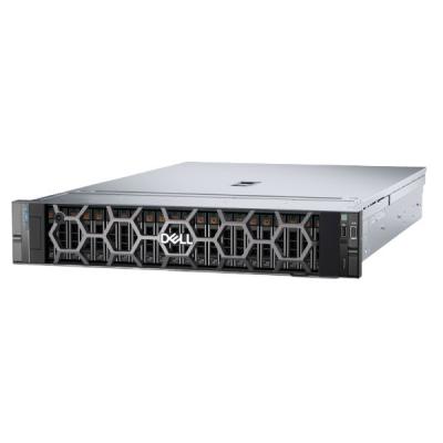 China Gold 5317 Processor PowerEdge R550 Servers With 16GB DDR4 32GB 64GB Memory And Processor SSD HDD Excellent Performance for sale