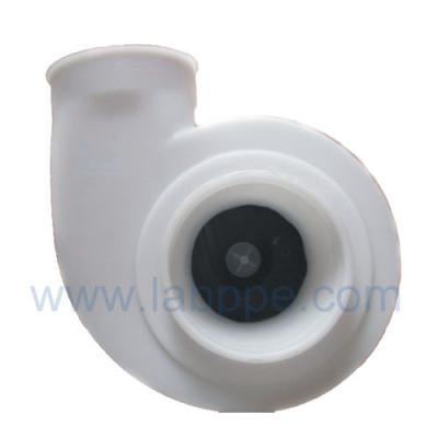 China SH200A-Lab Dampfhaube Auszieher-/Auspuffgebläse, pp., zentrifugaler Ventilator des Dampfschrank-Auspuffs zu verkaufen