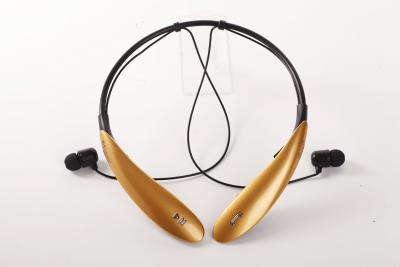 China Wholesale Factory V4.0 Wireless Neckband Style Sport For LG HBS-800 Bluetooth Headphone for sale