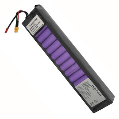 China BMX  High Capacity Lithium Ion Battery Pack 37V 7800mAh Electric Bike Use for sale