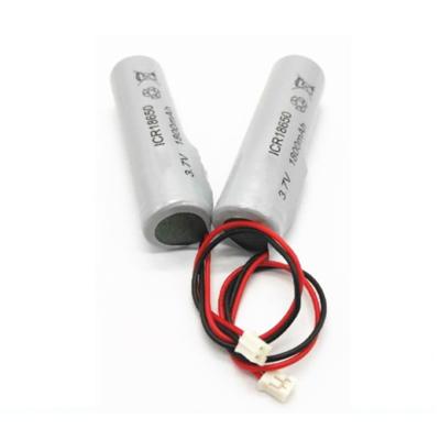 中国 UPSのリチウム イオン電池のパック3.7 V   再充電可能な電気スクーターの使用 販売のため