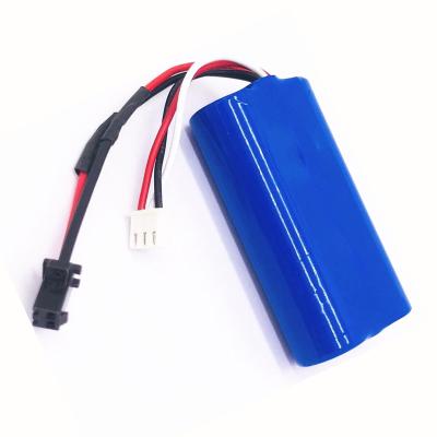 China Solar 12v Lithium Ion Battery Pack LiFePO4 Overcharge Caravan Use for sale