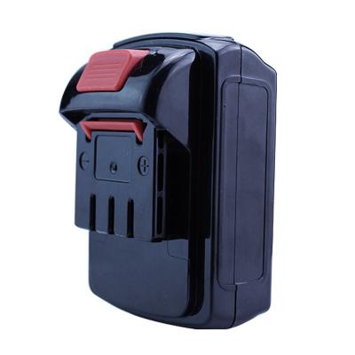 China Escooter Use Power Tool Lithium Ion Battery 16.8 V LiFePO4 281g Weight for sale