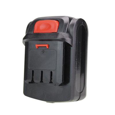 China Rechargeable Power Tool Lithium Ion Battery 2500mAh For Drill for sale