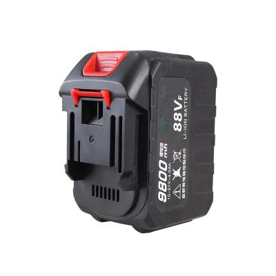 China Custom Power Tool Lithium Ion Battery 2.0 Ah 21V Escooter Use for sale