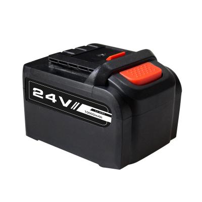 China Solar Lithium 2.0 Ah 20v Battery , Power Tool Battery For Scooter for sale