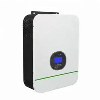 China Consumer Electronics Use All In One Solar Inverter , Full Home Inverter 200W for sale