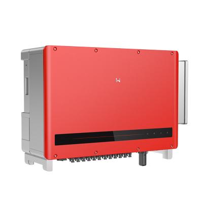 China OEM Home Solar Inverter System Consumer Panel Type 200 Watt  Electronics Use for sale