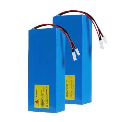 China DC Output Lithium Ion Starter Battery 144W 48V Fast Charging   Car use for sale