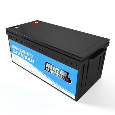 中国 LiFePO4リチウム イオン始動機電池DCは36Wゴルフ トロリー使用を出力した 販売のため