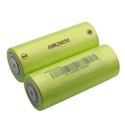 China Quick Charging Lithium Ion Battery Cells  3W Power Ebike Use for sale