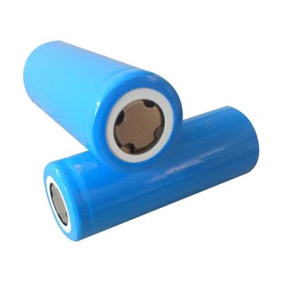 China Electric 3.2 Volt Lithium Ion Rechargeable Battery Single Cell Type 800mAh for sale