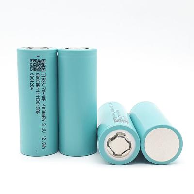 China Lítio Ion Battery Cells do ODM à venda