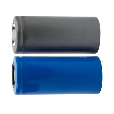 China Fast Charging 3.2 Volt Lithium Ion Battery , 18650 Lfp Cylindrical Cells for sale
