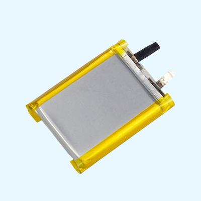 China Intelligent OEM RC Lithium Ion Battery 4000mAh 7.4V For Electric Scooter for sale