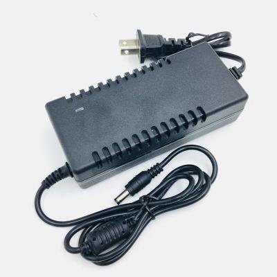 China LiFePO4 Lithium Battery Chargers Customized 12.6V E Bike Use for sale
