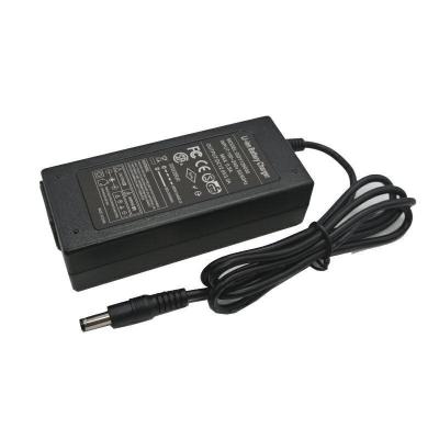 China ODM  Service 18650 Li Ion Battery Charger 12.3V Motorcycle Use for sale