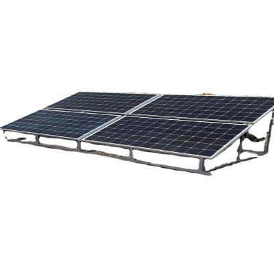 Китай Система LiFePO4 Eco жилого инвертора панели солнечных батарей домашняя резервная дружелюбное продается
