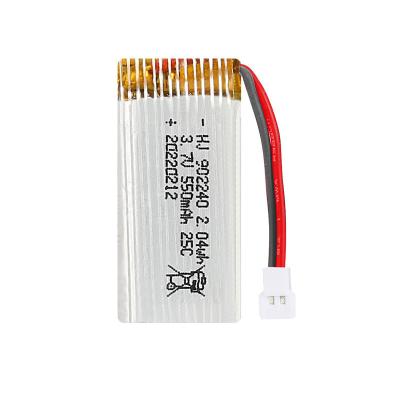 China Fast Charging UPS Lithium RC Batteries Rechargeable OEM 3.7V For Power Supply for sale
