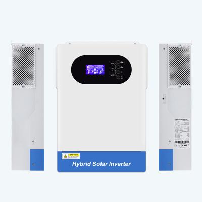 Chine Escooter 5.6KW Motorcycle Home Solar Inverter System Consumer Electronics 48V à vendre