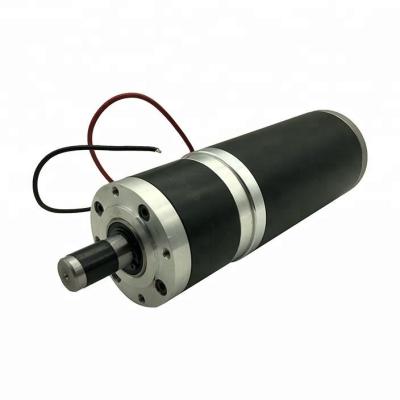 China 63mm 60JXE300K.63ZYT Seires High Torque DC Planetary Geared Motor 12vdc 24vdc 36vdc 48vdc With Planet Reducer Up To 30Nm for sale