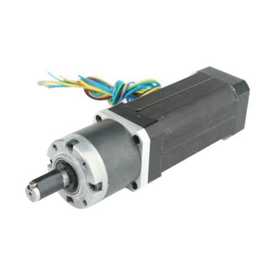 China 42JXE100K.42BLS 42mm BLDC Planetary Gear Motor 100w For Home Appliance for sale