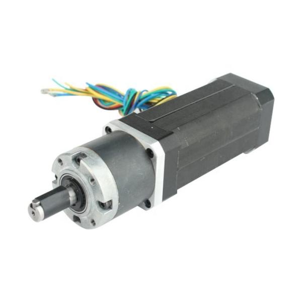 Brushless Dc Planetary Gear Motor 42jxe100k 42bls 42mm Bldc Planetary Gear Motor 100w For Home