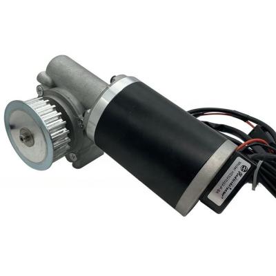 China Customed 12v 24v Geared DC Rolling Lifting Motors 39mNm To 2Nm for sale