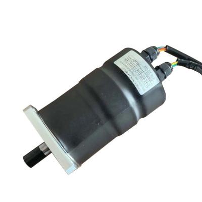 China 120rpm 7Nm Sun Tracking Motor Brushless DC Motor Used For Solar Panels for sale