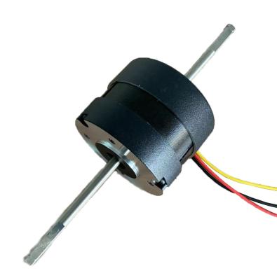 China Custom Brushless Dc Fan Motor 12v 18v 22v 24v for Ventilation Cooling Fans and Blowers 15w 30w 50w 100w 200w to 800w for sale