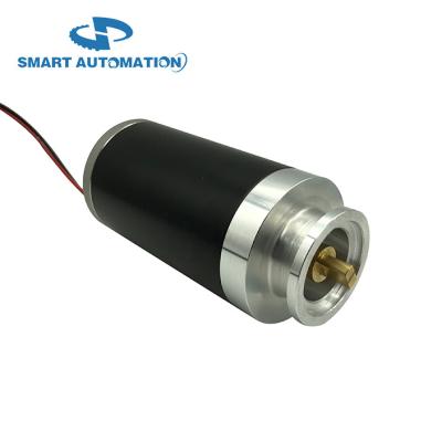 China Custom 12v 24v 36v 48v small Brushless or Brushed Hydraulic Air or Water Pump Dc Motors 15w upto 800w for sale