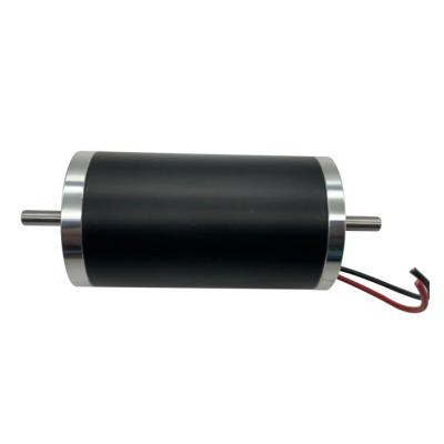 China Custom 12v 24v 40v 48v high performance Brushed Brushless Electric Dc Actuator Motors for linear motion and actuation for sale