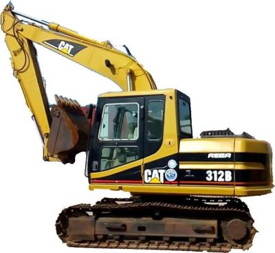 China Kawasaki Hydraulic Pump Used Cat 420F Backhoe Loader Caterpillar 416 420 Retro Excavator for sale