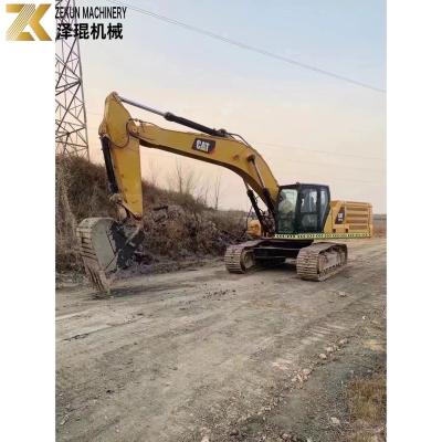 China 2018 CATERPILLAR CAT 336GC Hydraulic Excavator Used Model for CATERPILLAR Equipment for sale