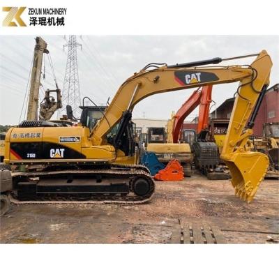 China Small Construction Machinery Equipment Used Excavator CAT315D CAT315DL CAT315D2 2018 for sale
