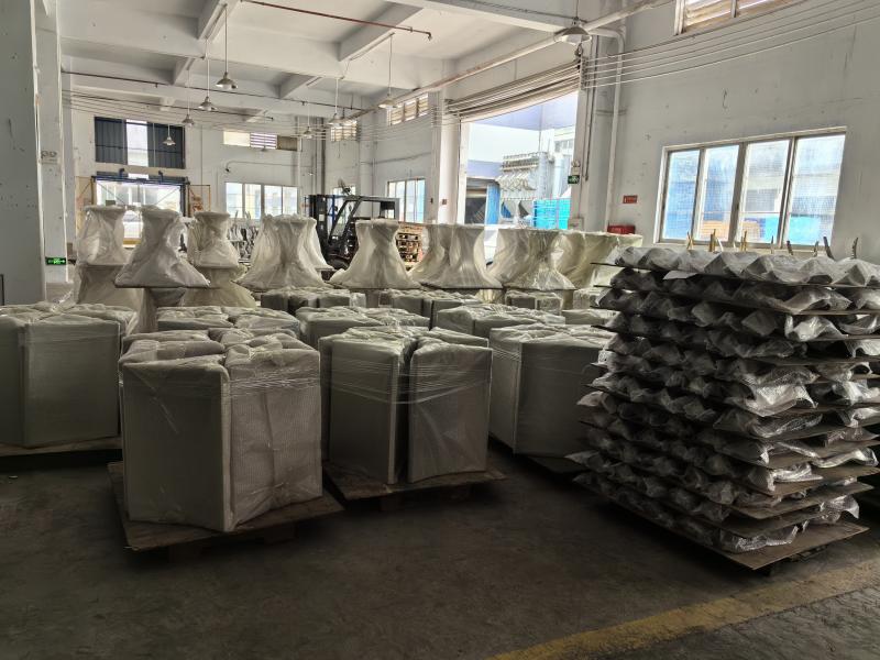 Verified China supplier - Foshan New Style Furniture Co., Ltd.
