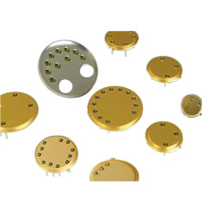 China Pacote de sensor ótico de Fenico do módulo componente do diodo à venda