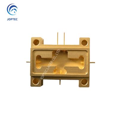 China GJB548 Parallel Sealing Cap Flatpack Hermetic Packages for sale