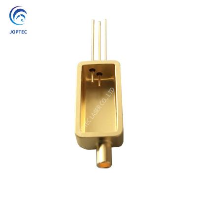 China Deep Drawn Hermetic Optical Fiber Communication Package for sale