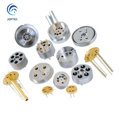 China SS Housing Cover 4J42 Microelectronic Pressure Sensor Header for sale