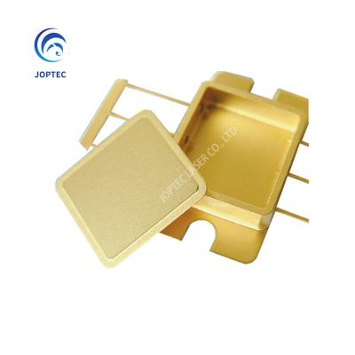 China Multi Piece Butterfly Hermetically Sealed Electronic Packages for sale