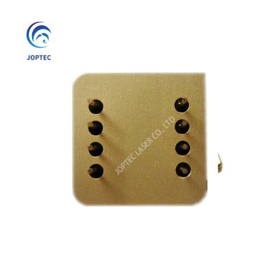 China Plug In Flat Hermetically Sealed Electronic Packages for sale