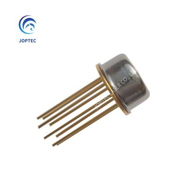 China FeNiCo Shell Robust 8pin al jefe de los paquetes del transistor en venta