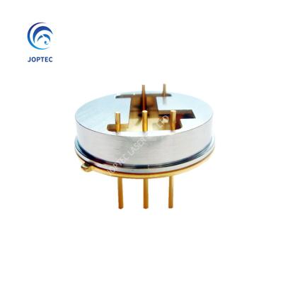 China Flat Cover Plug In 4J29 Hermetic Infrared Detector Package for sale