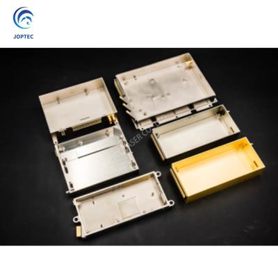 China WSS Hermetic Optical Fiber Communication Package for sale