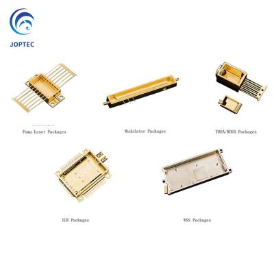 China Components Hermetically Sealed Electronic Packages for sale