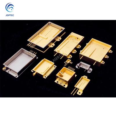 China Low Leak Rate Optical Switch Gyroscope Hermetic Seal for sale