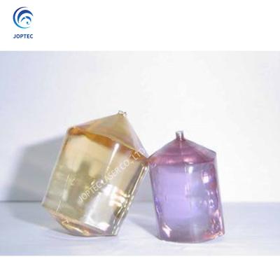 China Large Birefringence Diode Pumping Uniaxial Nd YVO4 Laser Crystals for sale